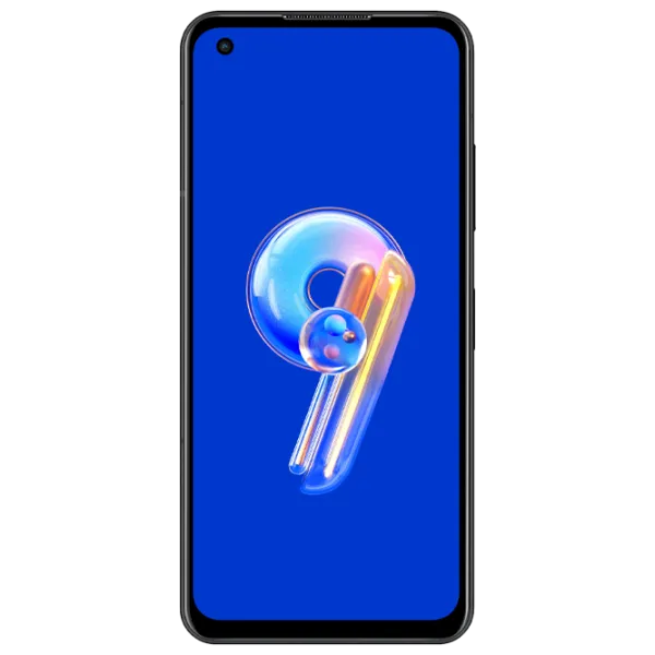 Asus Zenfone 9 16 ГБ/ 256 ГБ/ Dual SIM/ Черный Midnight photo 2 Asus Zenfone 9 16 ГБ/ 256 ГБ/ Dual SIM/ Черный Midnight photo 2