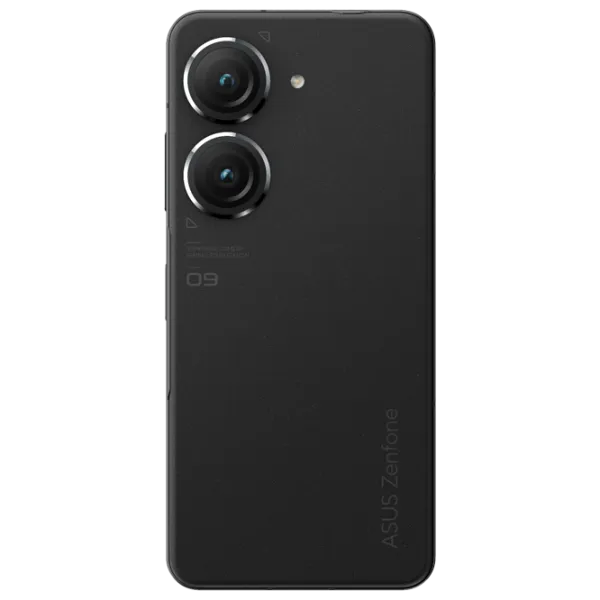Asus Zenfone 9 16 ГБ/ 256 ГБ/ Dual SIM/ Черный Midnight photo 5 Asus Zenfone 9 16 ГБ/ 256 ГБ/ Dual SIM/ Черный Midnight photo 5