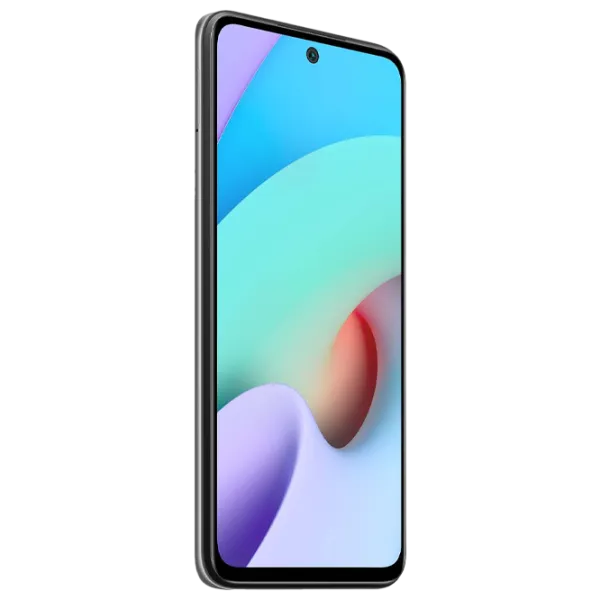 Xiaomi Redmi 10 2022 4 GB/ 128 GB/ Dual SIM/ Gray  photo 3 Xiaomi Redmi 10 2022 4 GB/ 128 GB/ Dual SIM/ Gray  photo 3