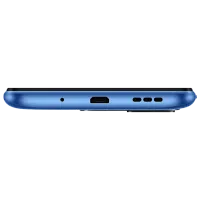 Смартфон Xiaomi Redmi 10A 3 ГБ/ 64 ГБ/ Dual SIM/ Синий photo 6