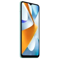 Smartphone Poco C40 4 GB/ 64 GB/ Dual SIM/ Green Coral photo 2