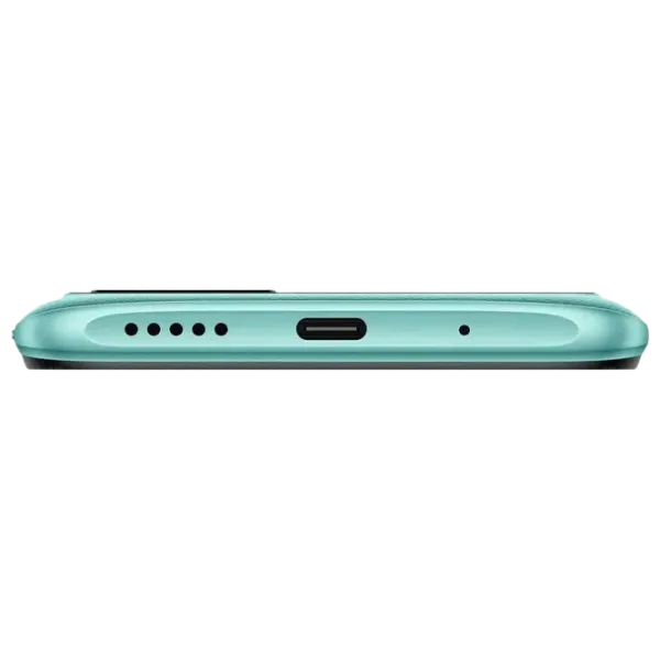 Poco C40 4 GB/ 64 GB/ Dual SIM/ Green Coral photo 6