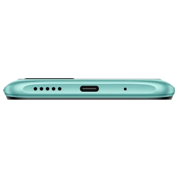 Poco C40 4 GB/ 64 GB/ Dual SIM/ Green Coral photo 6