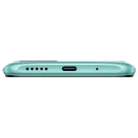 Smartphone Poco C40 4 GB/ 64 GB/ Dual SIM/ Green Coral photo 6