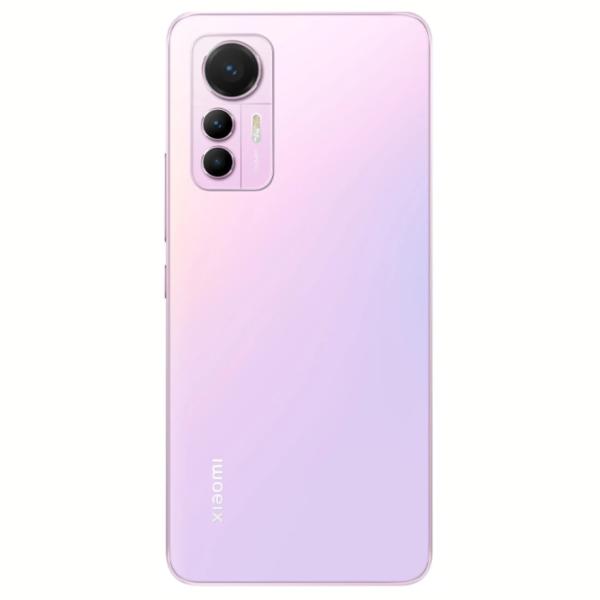 Xiaomi 12 Lite 8 GB/ 128 GB/ Dual SIM/ Purple  photo 5