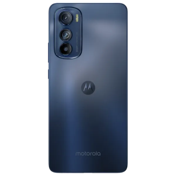 Motorola Edge 30 8 GB/ 128 GB/ Dual SIM/ Gray Meteor photo 3