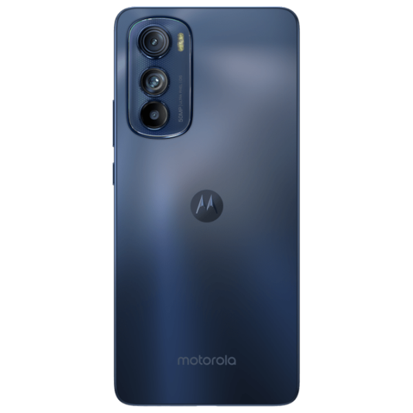 Motorola Edge 30 8 GB/ 128 GB/ Dual SIM/ Gray Meteor photo 3