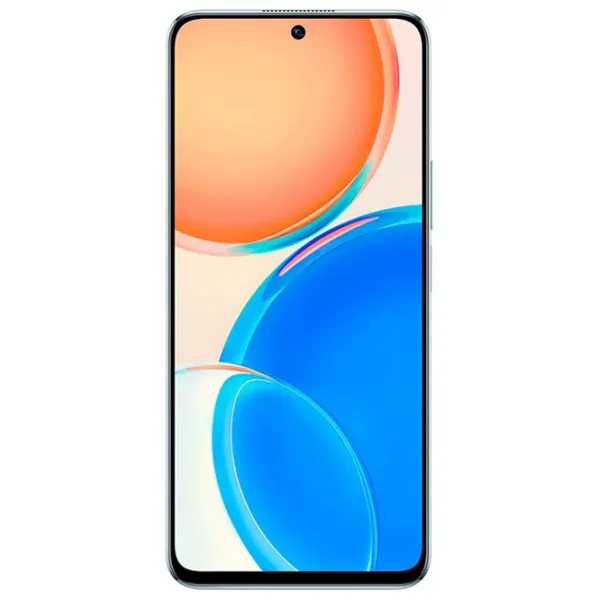 Honor X8 6 ГБ/ 128 ГБ/ Dual SIM/ Серебряный Титан photo 2