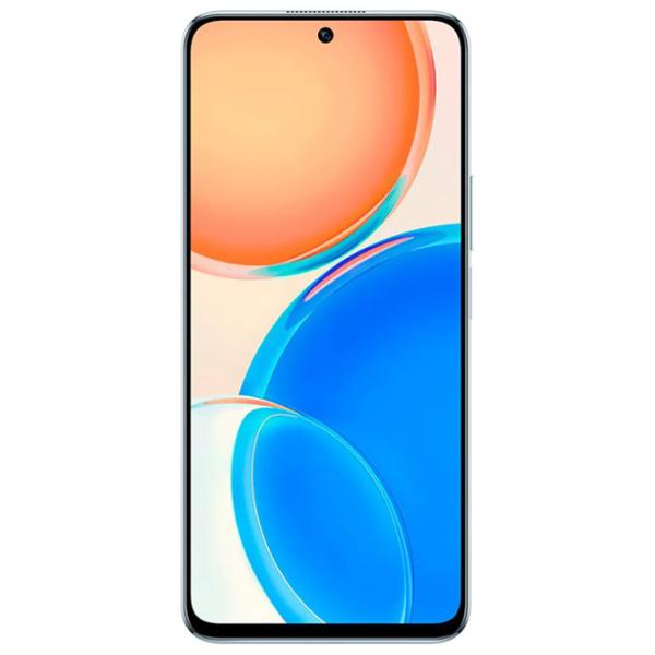 Honor X8 6 ГБ/ 128 ГБ/ Dual SIM/ Серебряный Титан photo 2