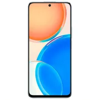 Смартфон Honor X8 6 ГБ/ 128 ГБ/ Dual SIM/ Серебряный Титан photo 2