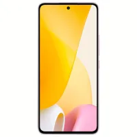Смартфон Xiaomi 12 Lite 8 ГБ/ 256 ГБ/ Dual SIM/ Пурпурный photo 2
