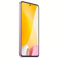 Смартфон Xiaomi 12 Lite 8 ГБ/ 256 ГБ/ Dual SIM/ Пурпурный photo 3