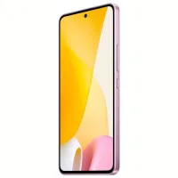 Смартфон Xiaomi 12 Lite 8 ГБ/ 256 ГБ/ Dual SIM/ Пурпурный photo 4