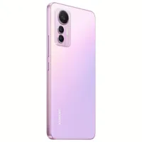 Смартфон Xiaomi 12 Lite 8 ГБ/ 256 ГБ/ Dual SIM/ Пурпурный photo 6