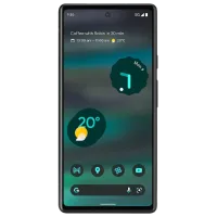Смартфон Google Pixel 6a 6 ГБ/ 128 ГБ/ Dual SIM/ Зеленый Серо-зеленый photo 2