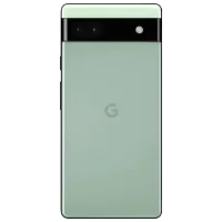 Смартфон Google Pixel 6a 6 ГБ/ 128 ГБ/ Dual SIM/ Зеленый Серо-зеленый photo 3