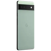 Смартфон Google Pixel 6a 6 ГБ/ 128 ГБ/ Dual SIM/ Зеленый Серо-зеленый photo 4