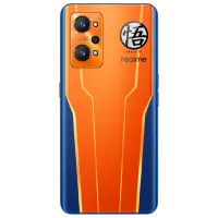 Smartphone Realme GT Neo 3T Dragon Ball 8 GB/ 256 GB/ Dual SIM/ Orange Blue photo 4