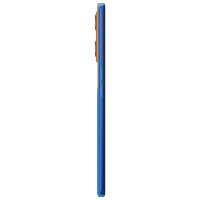Smartphone Realme GT Neo 3T Dragon Ball 8 GB/ 256 GB/ Dual SIM/ Orange Blue photo 6