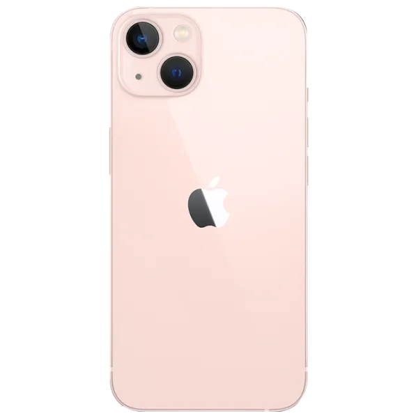 Apple iPhone 13 4 ГБ/ 256 ГБ/ Single SIM/ Розовый  photo 2