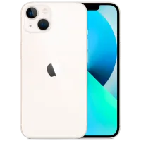 Смартфон Apple iPhone 13 4 ГБ/ 256 ГБ/ Single SIM/ Starlight photo 5
