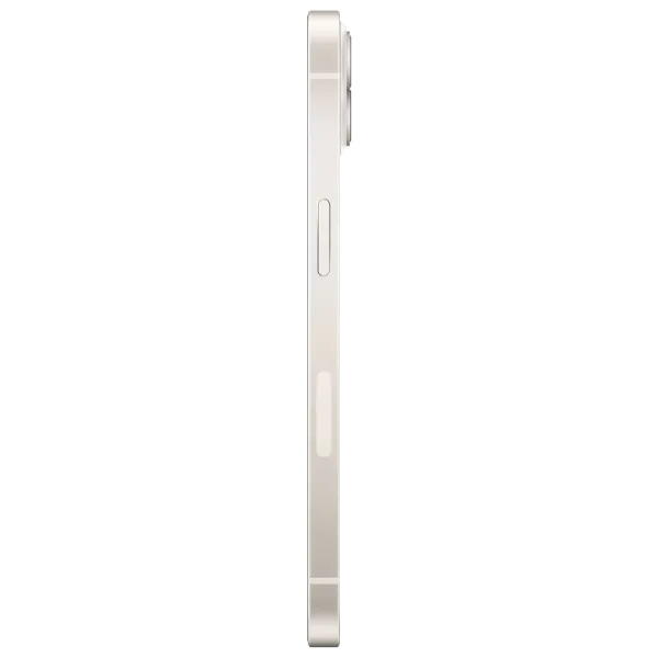 Apple iPhone 13 4 GB/ 256 GB/ Single SIM/ Starlight  photo 5