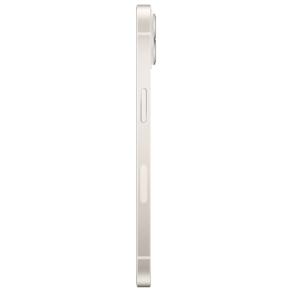 Apple iPhone 13 4 GB/ 256 GB/ Single SIM/ Starlight  photo 5