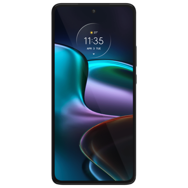 Motorola Edge 30 8 ГБ/ 128 ГБ/ Dual SIM/ Серебряный Supermoon photo 2