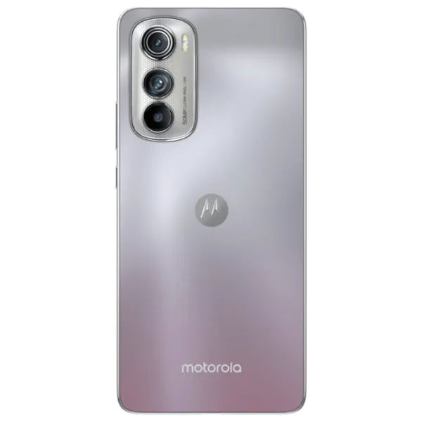 Motorola Edge 30 8 ГБ/ 128 ГБ/ Dual SIM/ Серебряный Supermoon photo 3