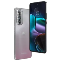Смартфон Motorola Edge 30 8 ГБ/ 128 ГБ/ Dual SIM/ Серебряный Supermoon photo 5