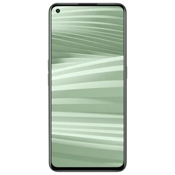 Realme GT 2 12 ГБ/ 256 ГБ/ Dual SIM/ Зеленый  photo 2