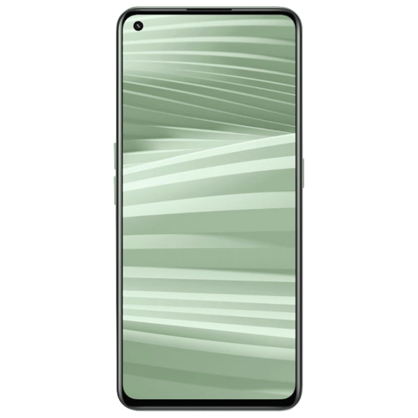 Realme GT 2 12 ГБ/ 256 ГБ/ Dual SIM/ Зеленый  photo 2