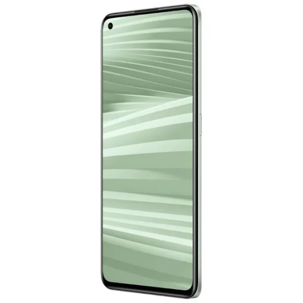 Realme GT 2 12 ГБ/ 256 ГБ/ Dual SIM/ Зеленый  photo 3