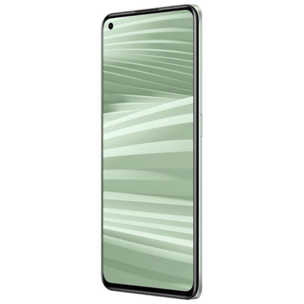 Realme GT 2 12 ГБ/ 256 ГБ/ Dual SIM/ Зеленый  photo 3