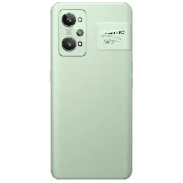 Realme GT 2 12 ГБ/ 256 ГБ/ Dual SIM/ Зеленый  photo 4