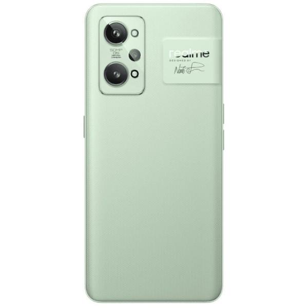 Realme GT 2 12 ГБ/ 256 ГБ/ Dual SIM/ Зеленый  photo 4