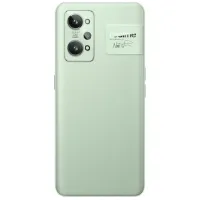 Смартфон Realme GT 2 12 ГБ/ 256 ГБ/ Dual SIM/ Зеленый photo 3