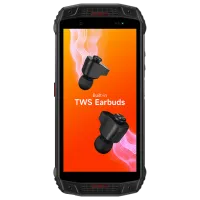 Смартфон Ulefone Armor 15 6 ГБ/ 128 ГБ/ Dual SIM/ Черный photo 2