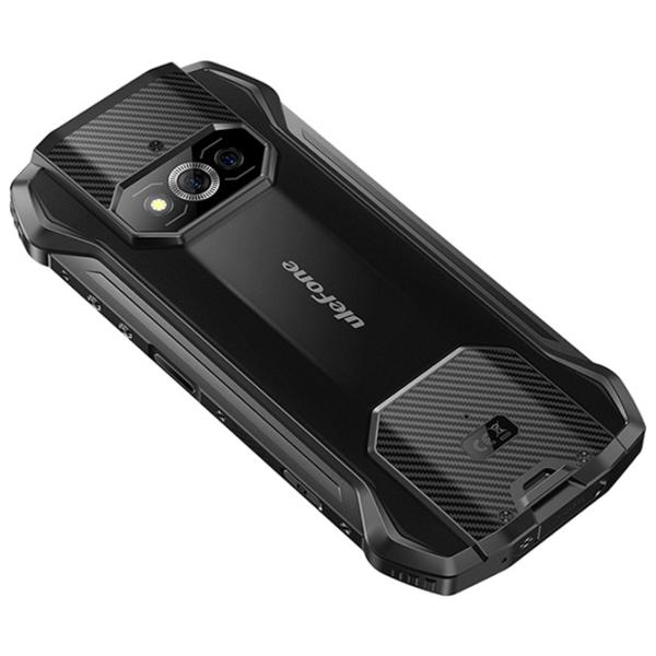 Ulefone Armor 15 6 ГБ/ 128 ГБ/ Dual SIM/ Черный  photo 4 Ulefone Armor 15 6 ГБ/ 128 ГБ/ Dual SIM/ Черный  photo 4