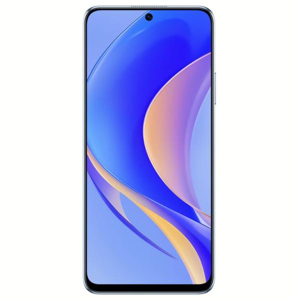 Huawei Nova Y90 6 GB/ 128 GB/ Dual SIM/ Blue Crystal photo 2 Huawei Nova Y90 6 GB/ 128 GB/ Dual SIM/ Blue Crystal photo 2