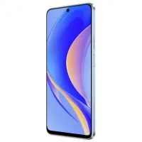 Смартфон Huawei Nova Y90 6 ГБ/ 128 ГБ/ Dual SIM/ Синий Crystal photo 3