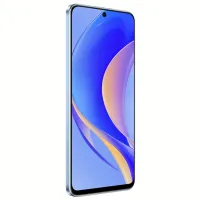 Смартфон Huawei Nova Y90 6 ГБ/ 128 ГБ/ Dual SIM/ Синий Crystal photo 4