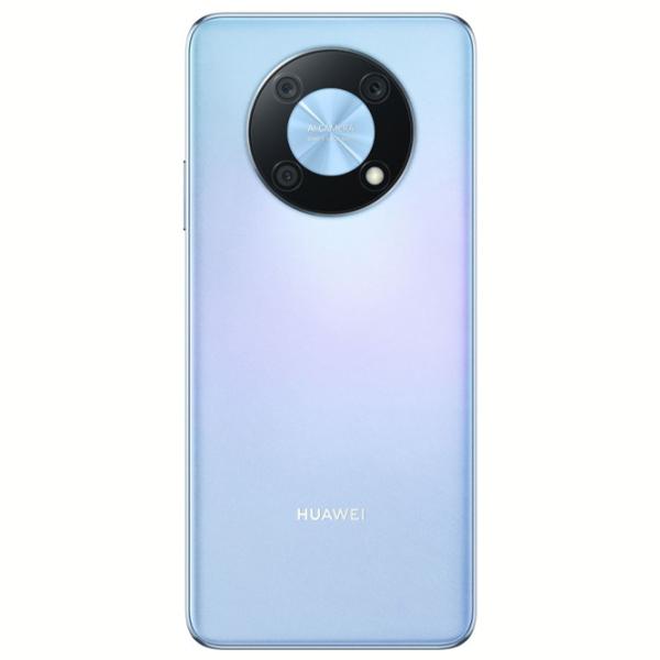 Huawei Nova Y90 6 GB/ 128 GB/ Dual SIM/ Blue Crystal photo 5 Huawei Nova Y90 6 GB/ 128 GB/ Dual SIM/ Blue Crystal photo 5