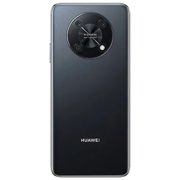 Huawei Nova Y90 6 ГБ/ 128 ГБ/ Dual SIM/ Черный Midnight photo 3 Huawei Nova Y90 6 ГБ/ 128 ГБ/ Dual SIM/ Черный Midnight photo 3