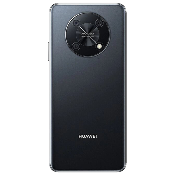 Huawei Nova Y90 6 ГБ/ 128 ГБ/ Dual SIM/ Черный Midnight photo 3 Huawei Nova Y90 6 ГБ/ 128 ГБ/ Dual SIM/ Черный Midnight photo 3