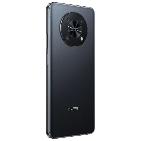 Huawei Nova Y90 6 ГБ/ 128 ГБ/ Dual SIM/ Черный Midnight photo 4 Huawei Nova Y90 6 ГБ/ 128 ГБ/ Dual SIM/ Черный Midnight photo 4