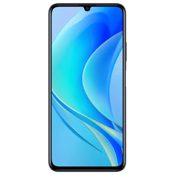 Huawei Nova Y70 4 GB/ 128 GB/ Dual SIM/ Black Midnight photo 2