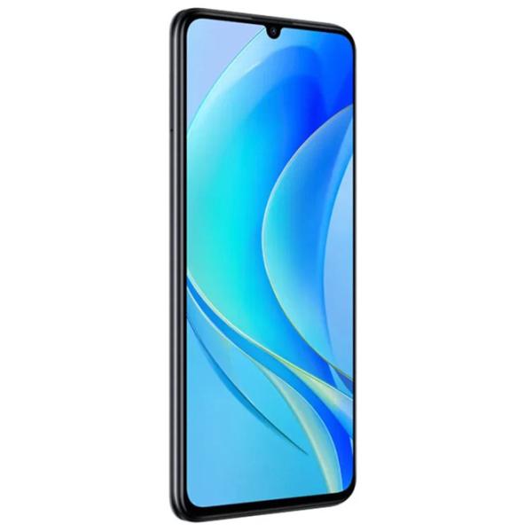 Huawei Nova Y70 4 GB/ 128 GB/ Dual SIM/ Black Midnight photo 3