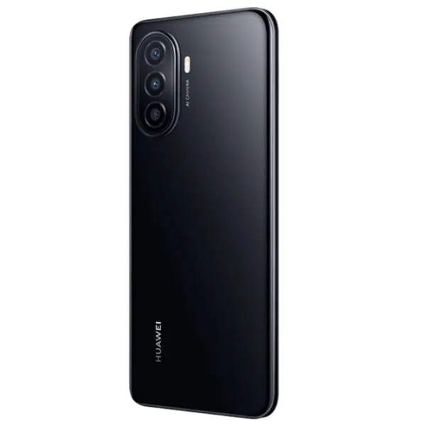 Huawei Nova Y70 4 GB/ 128 GB/ Dual SIM/ Black Midnight photo 5