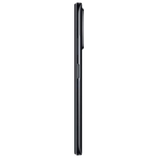 Huawei Nova Y70 4 GB/ 128 GB/ Dual SIM/ Black Midnight photo 6